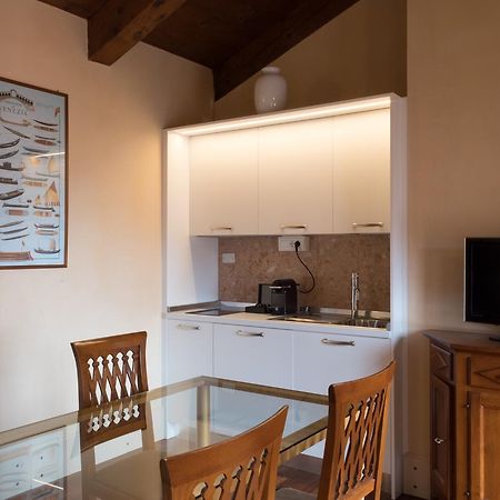 Апартаменты Residenza Grandi Vedute Венеция Экстерьер фото