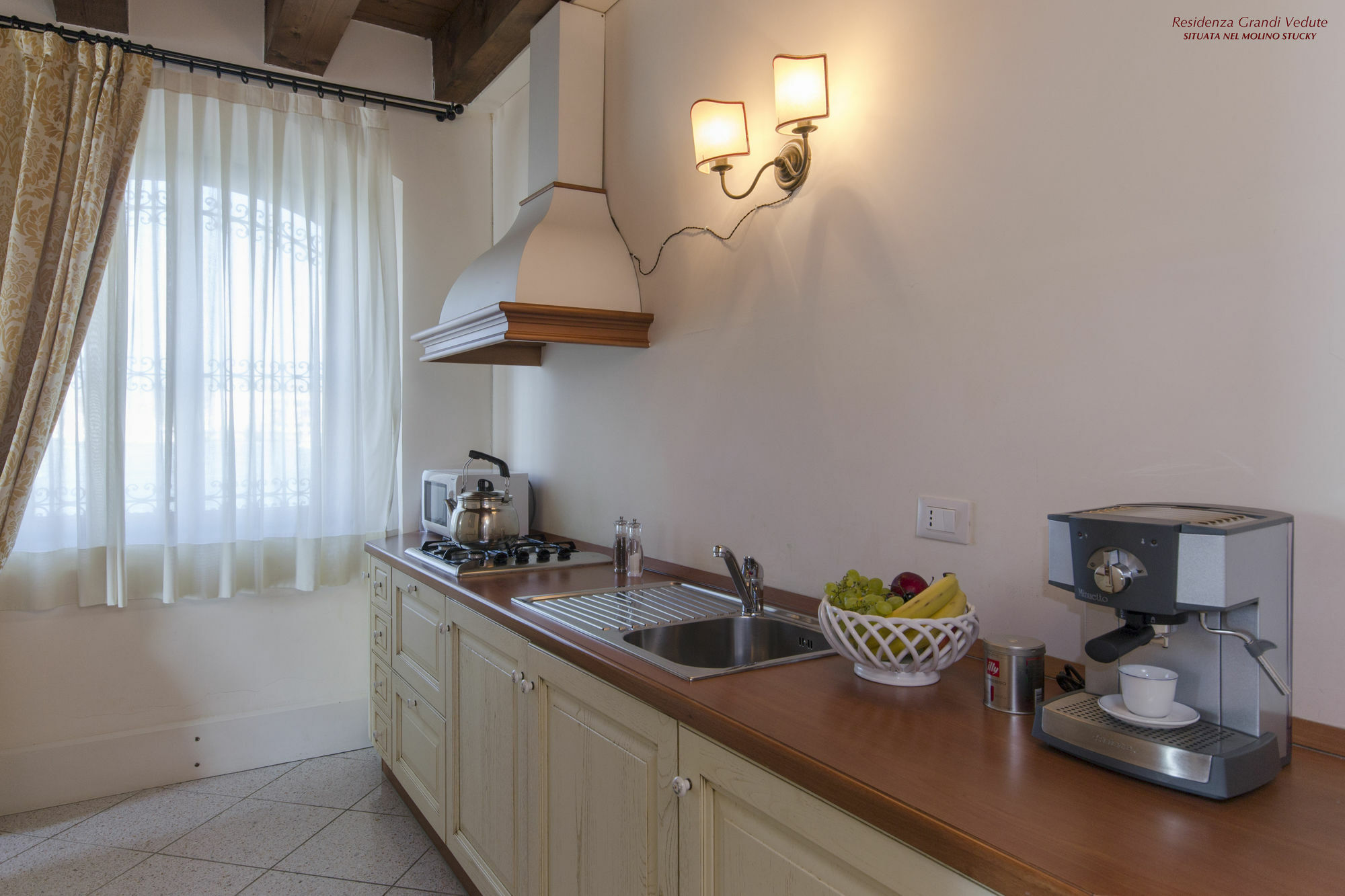 Апартаменты Residenza Grandi Vedute Венеция Экстерьер фото